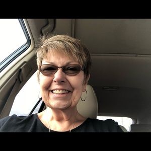 Meet your Posher, Donna